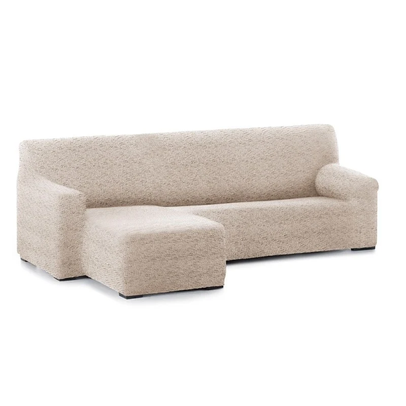 Housse Multi-élastique Canapé d'Angle Candi