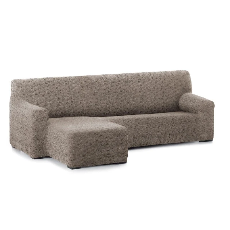 Housse Multi-élastique Canapé d'Angle Candi