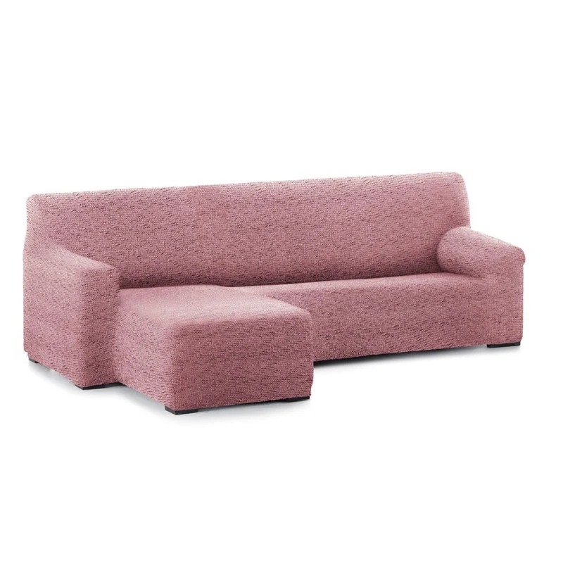 Housse Multi-élastique Canapé d'Angle Candi