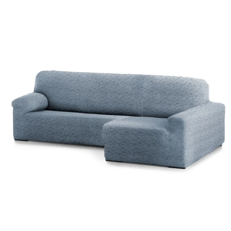 Housse Multi-élastique Canapé d'Angle Candi