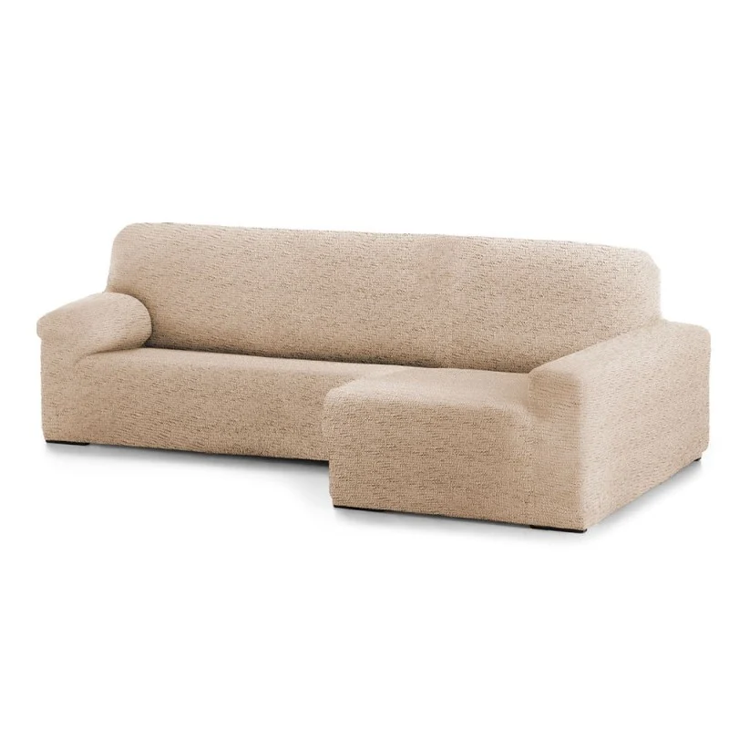 Housse Multi-élastique Canapé d'Angle Candi