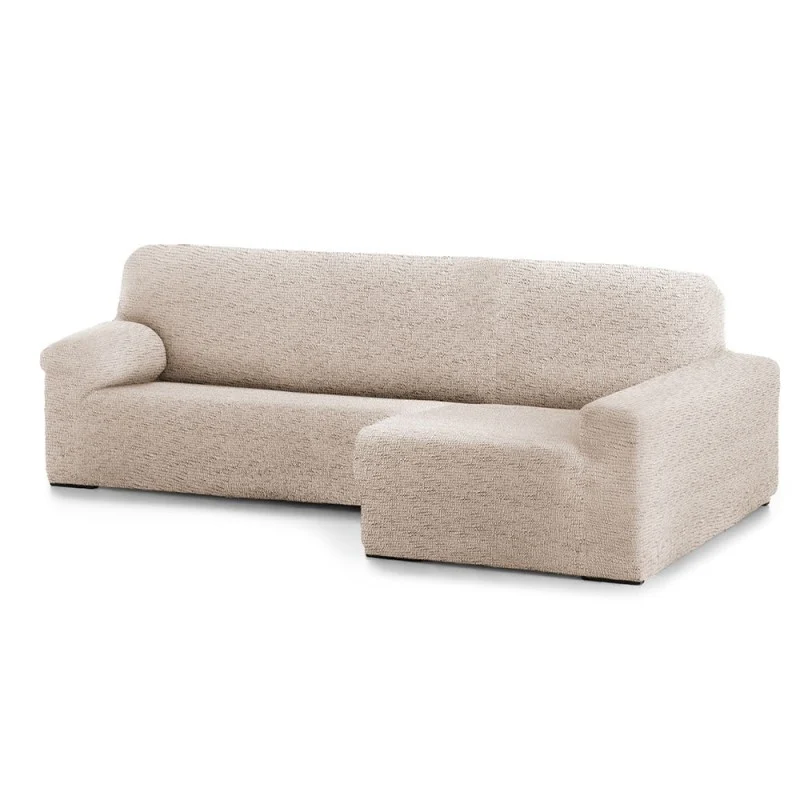 Housse Multi-élastique Canapé d'Angle Candi