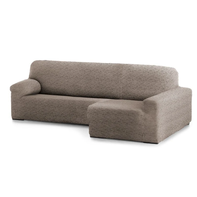 Housse Multi-élastique Canapé d'Angle Candi