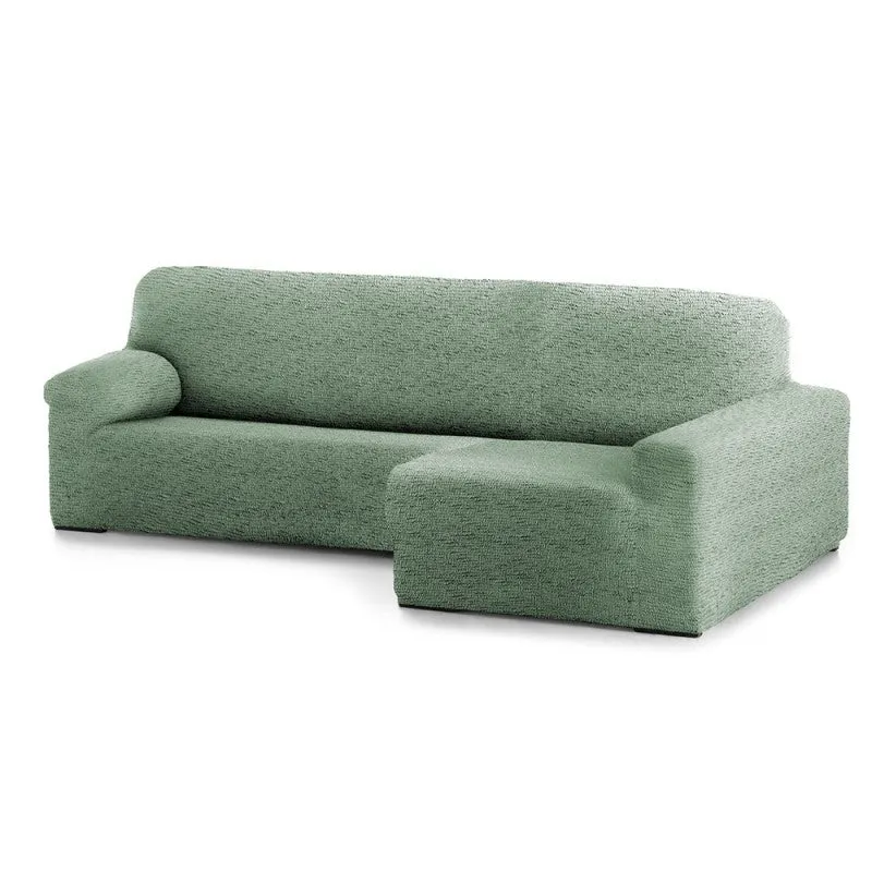 Housse Multi-élastique Canapé d'Angle Candi