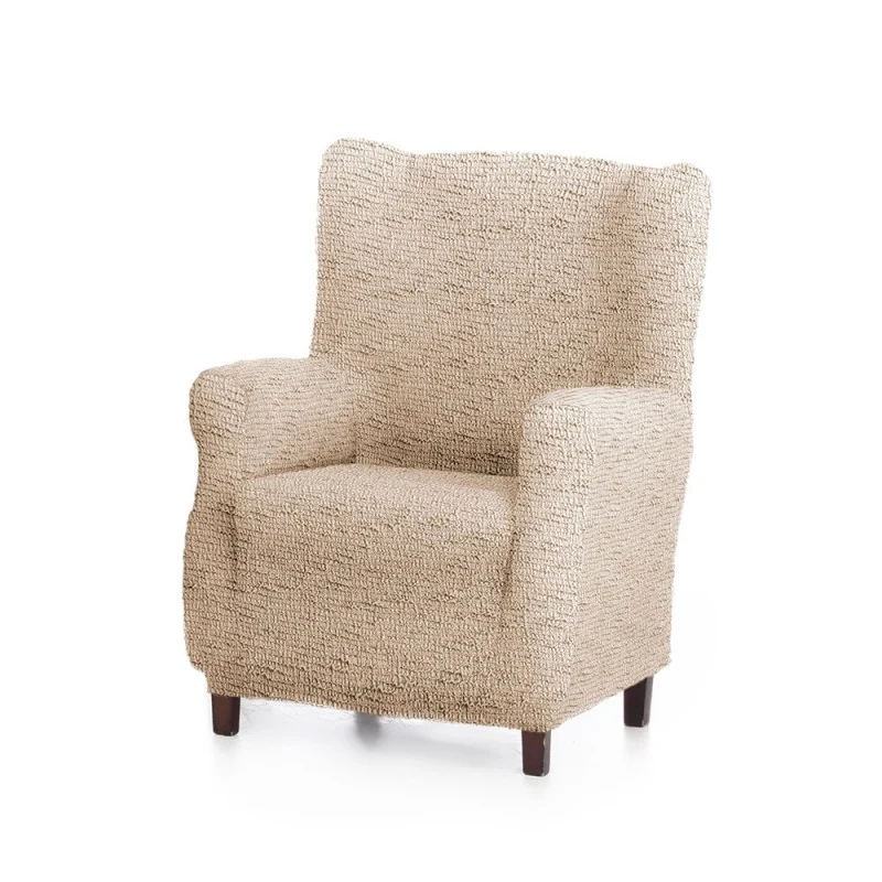 Housse Multi-élastique Fauteuil Oreilles Candi