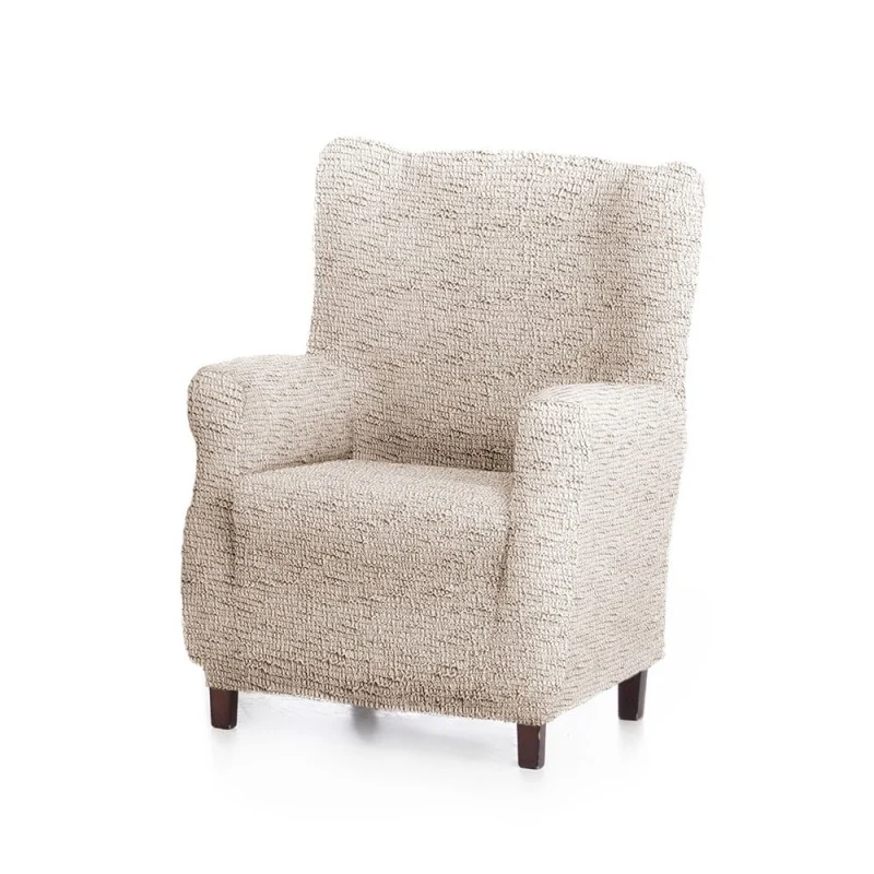 Housse Multi-élastique Fauteuil Oreilles Candi