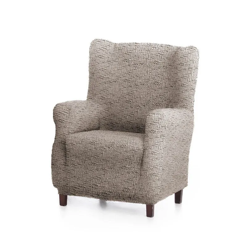 Housse Multi-élastique Fauteuil Oreilles Candi