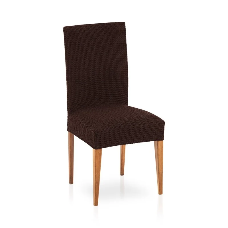 Multi-Élastique Chaise Housses Belfast