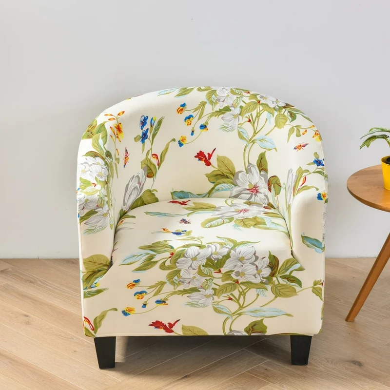 Housse de fauteuil cabriolet Alia