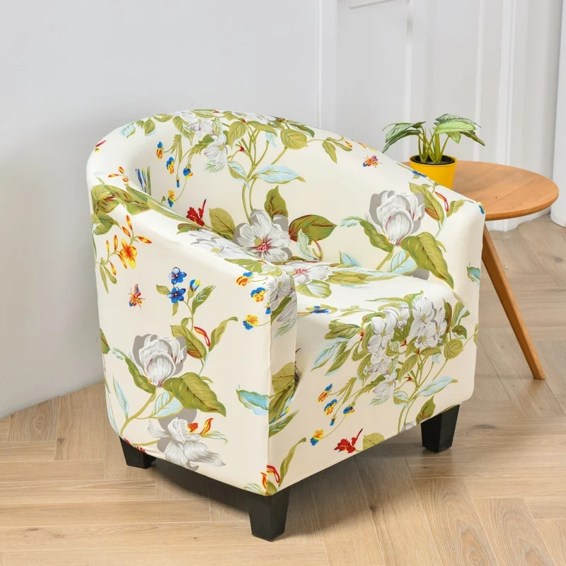 Housse de fauteuil cabriolet Alia