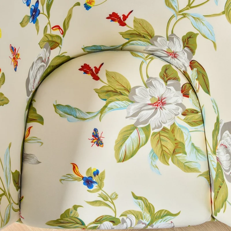 Housse de fauteuil cabriolet Alia