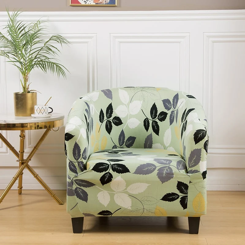 Housse de fauteuil cabriolet Milla