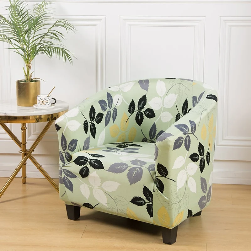 Housse de fauteuil cabriolet Milla