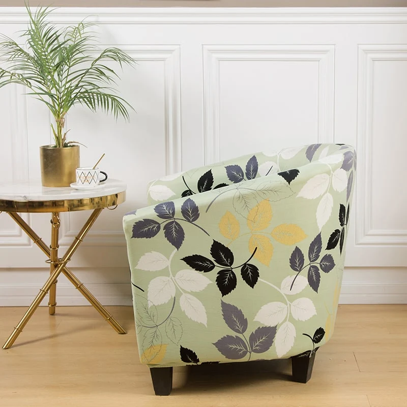 Housse de fauteuil cabriolet Milla