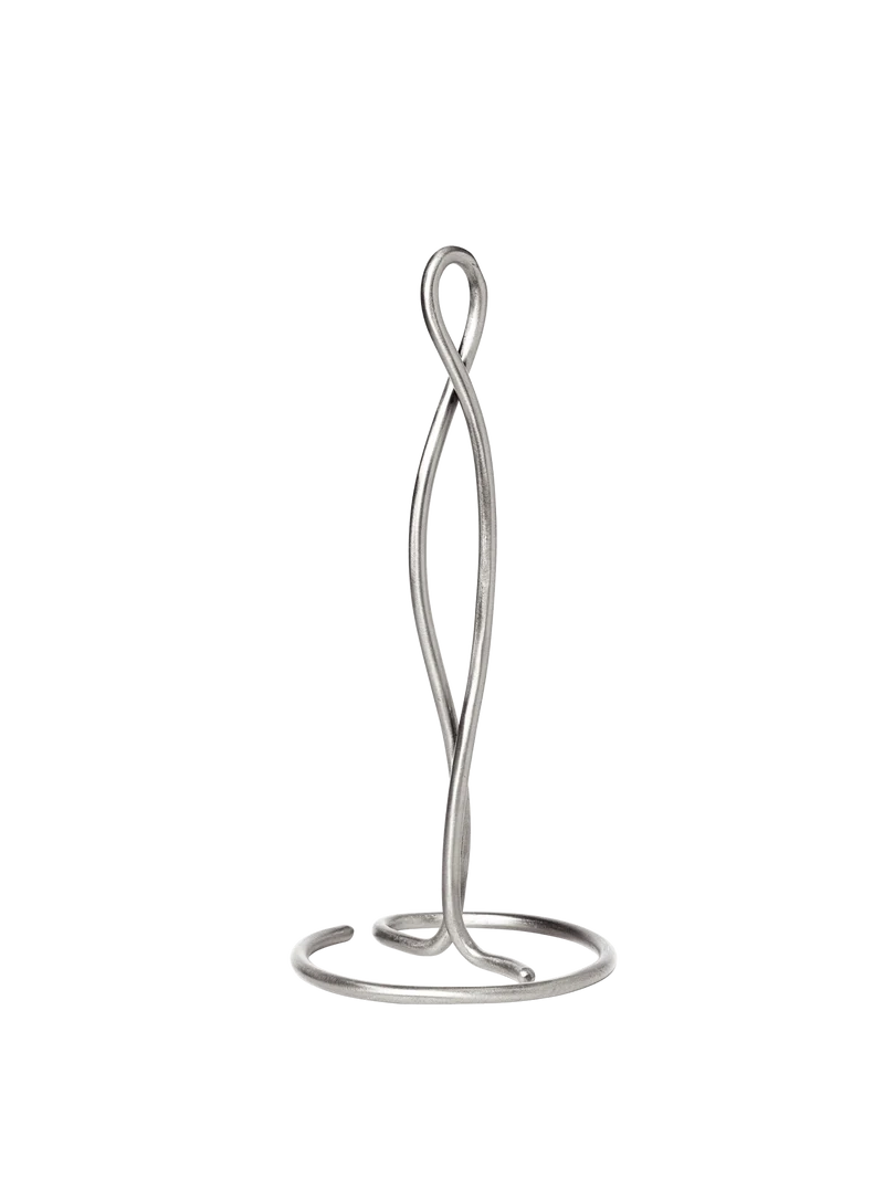 Curvature Paper Towel Holder - Stainless Steel