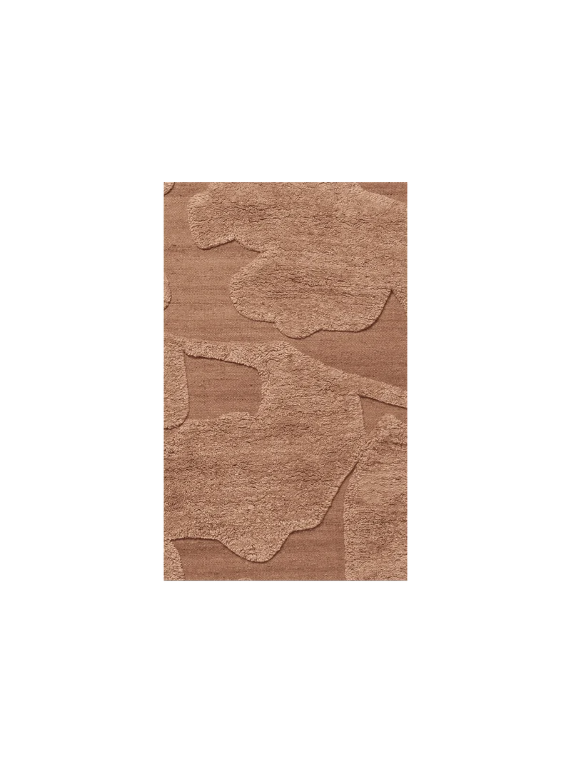 Rug Sample - Cilla - Tan