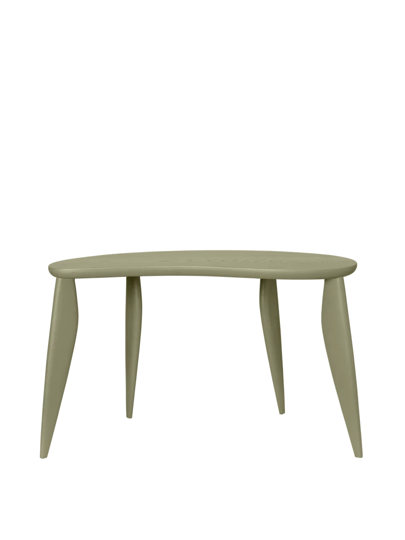 Feve Kids Desk - Elm Green