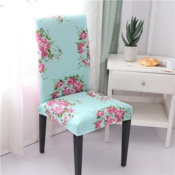 Housse de Chaise Jamila
