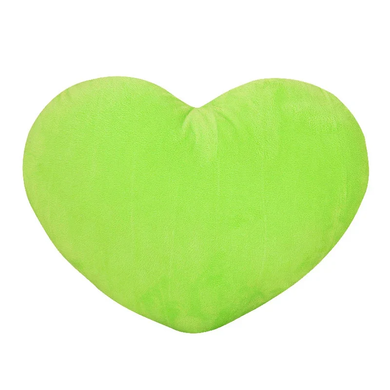 Coussin coeur doux