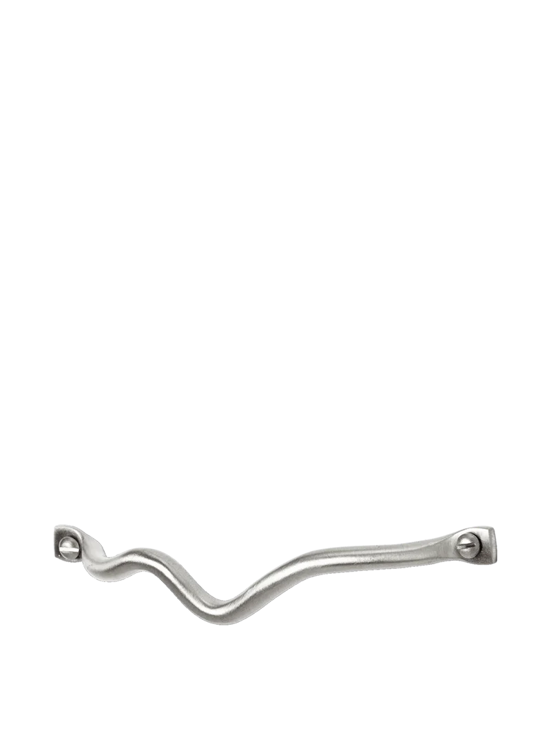 Curvature Handle - Stainless Steel