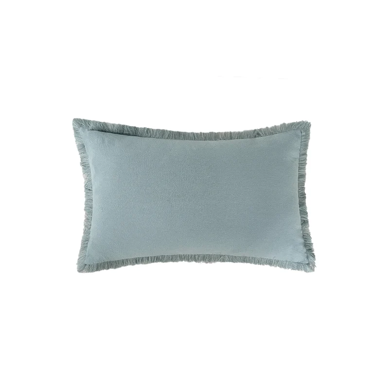 Pillow Cover - Fringe | 18x18 | 20x20 | 12x20