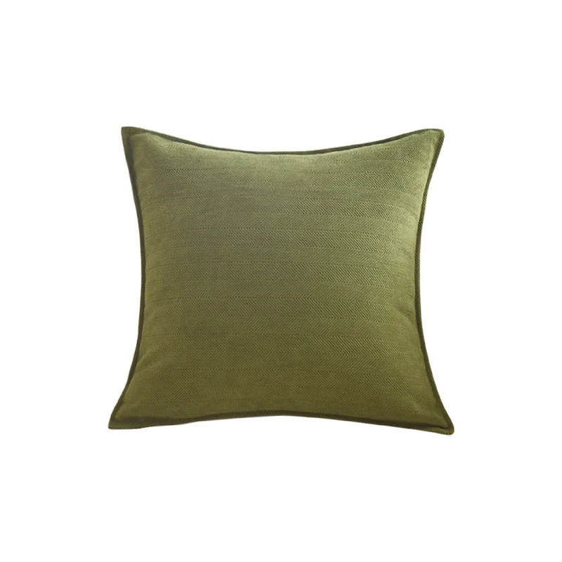 Pillow Cover - Basics | 18x18