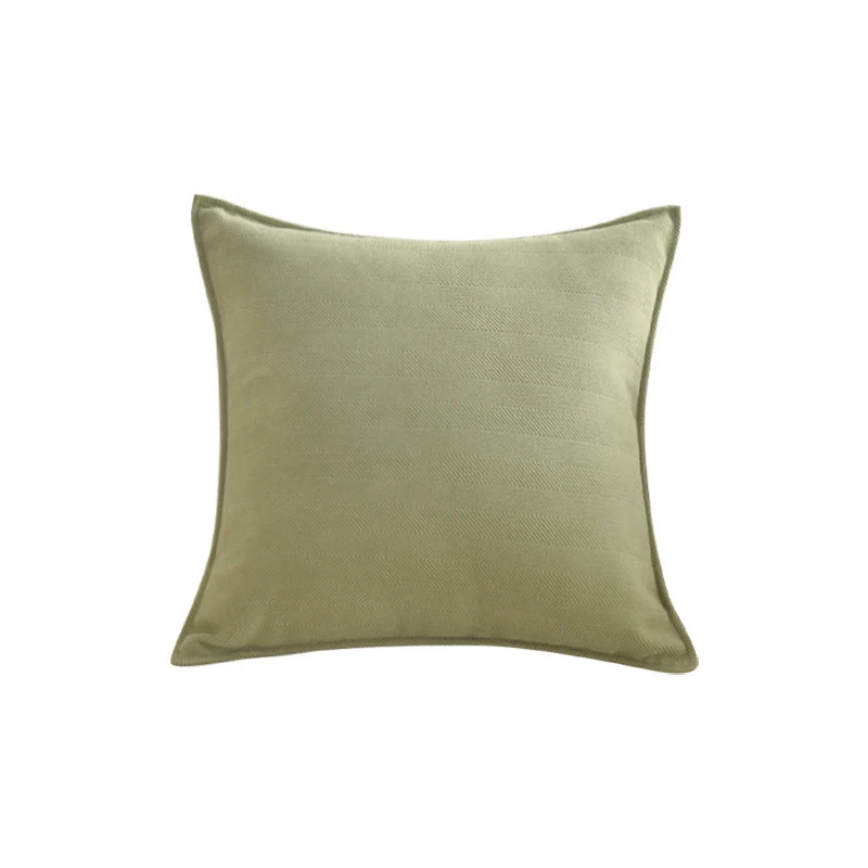 Pillow Cover - Basics | 18x18