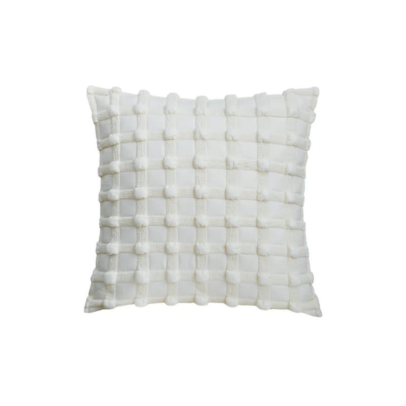 Pillow Cover - Mosaic | 18x18
