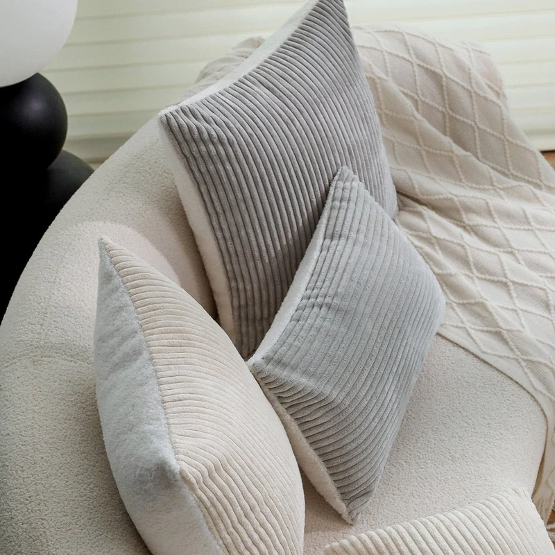 Pillow Cover - Sloane | 18x18 | 20x20 | 12x20