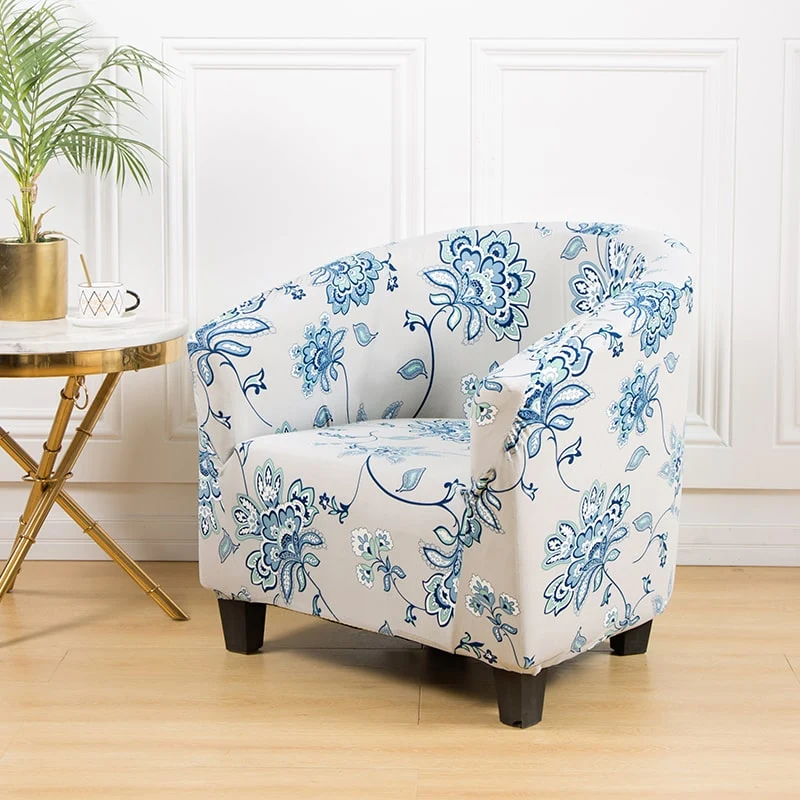 Housse de fauteuil cabriolet Elena