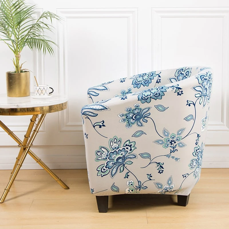 Housse de fauteuil cabriolet Elena