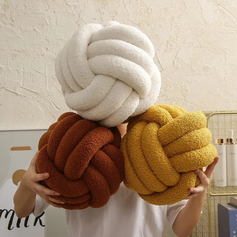 Coussin boule anti stress