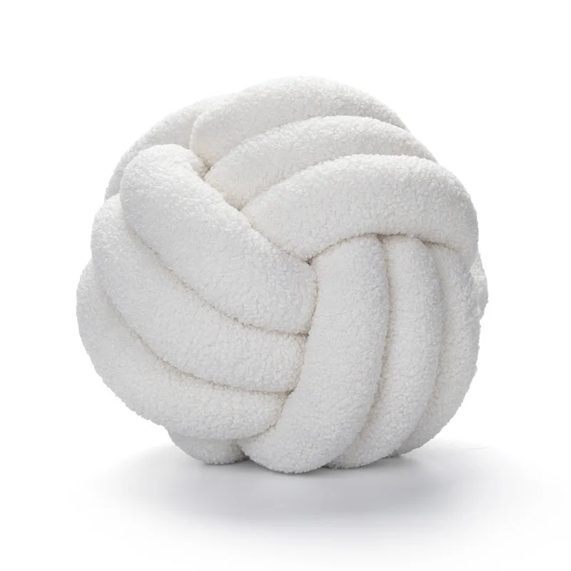 Coussin boule anti stress