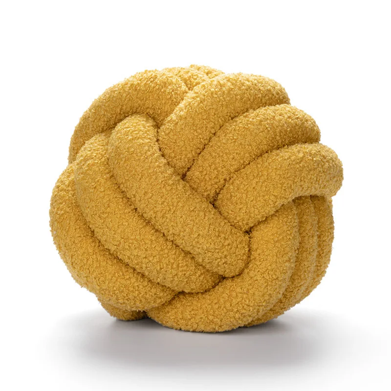 Coussin boule anti stress