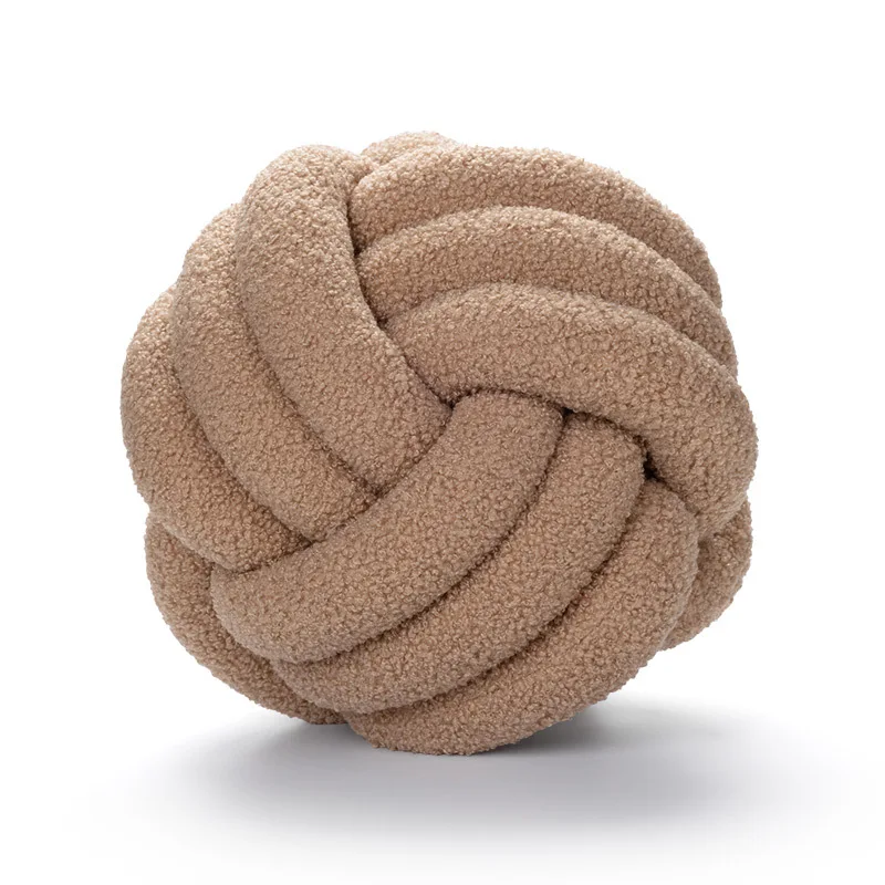 Coussin boule anti stress