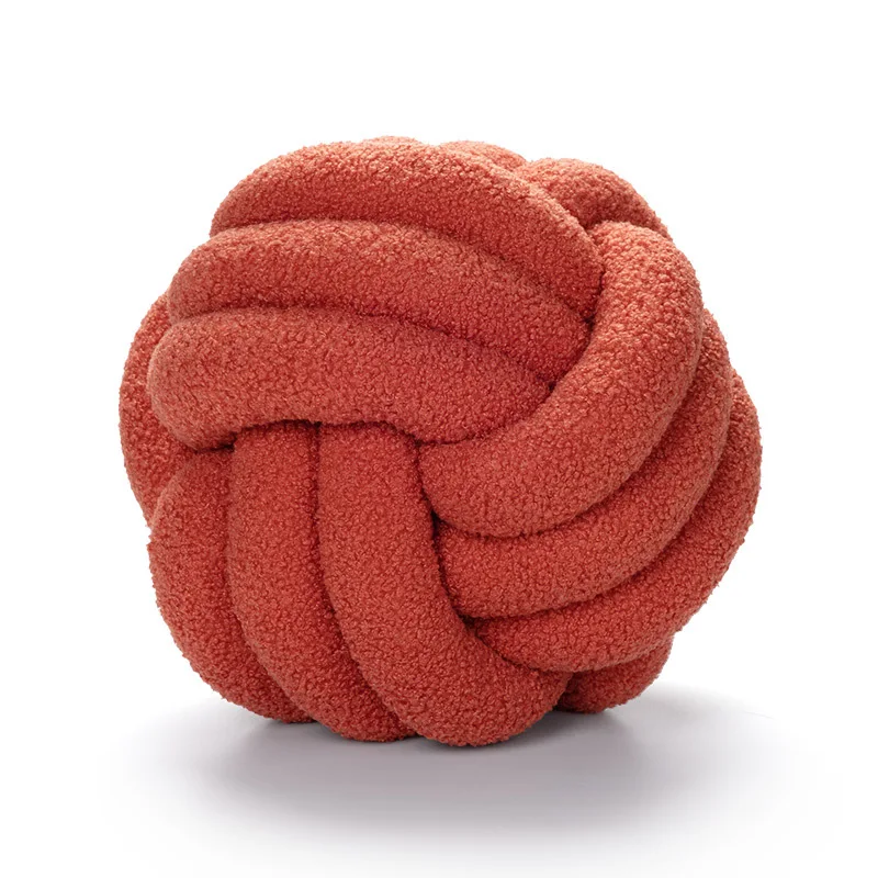 Coussin boule anti stress
