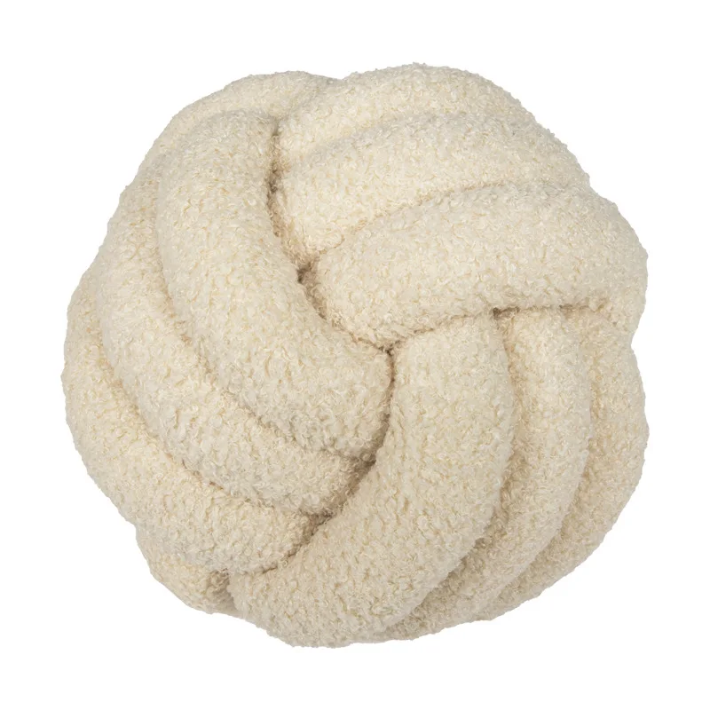 Coussin boule anti stress