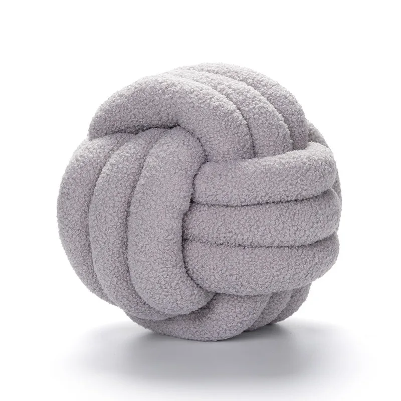 Coussin boule anti stress