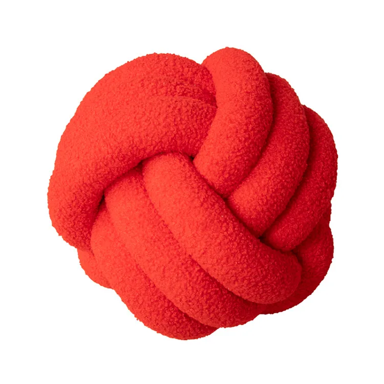 Coussin boule anti stress