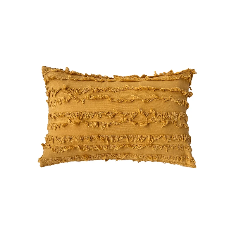 Pillow Cover - Reeve | 18x18 | 20x20 | 12x20 | Last Chance