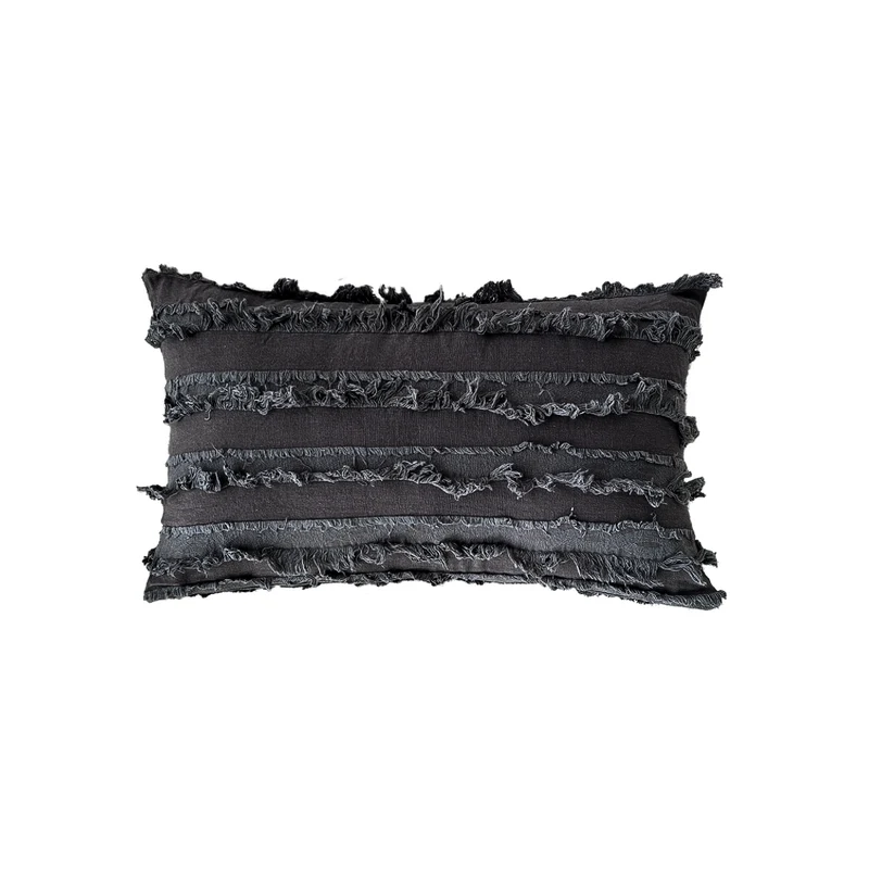 Pillow Cover - Reeve | 18x18 | 20x20 | 12x20 | Last Chance