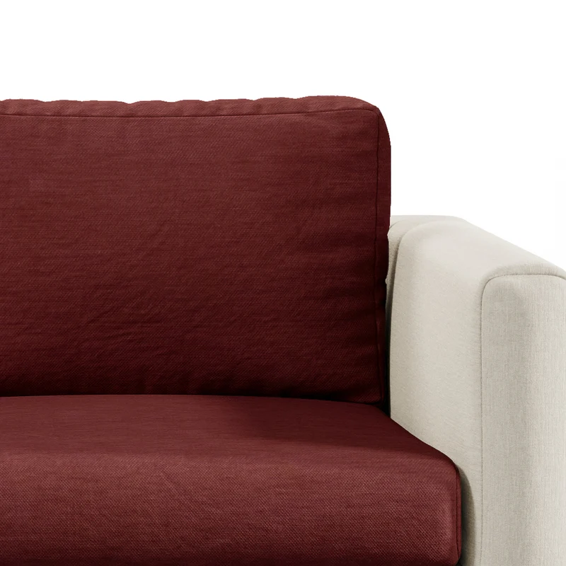 Miracle Sofa Cover - Plush
