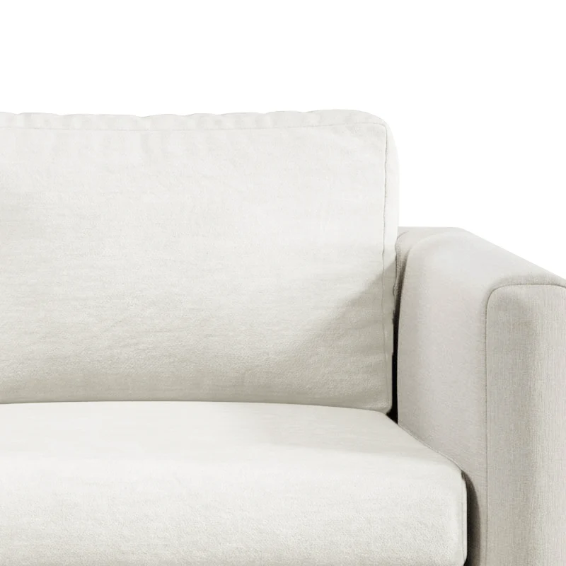 Miracle Sofa Cover - Plush