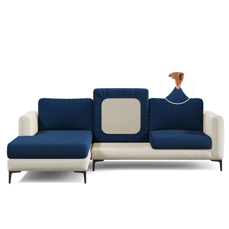 Magic Sofa Covers - Wheat