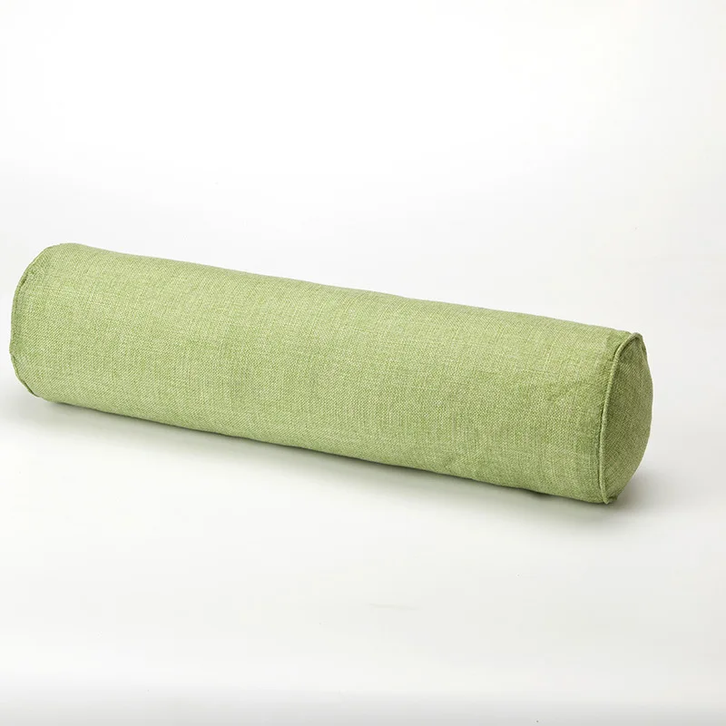 Coussin traversin canapé