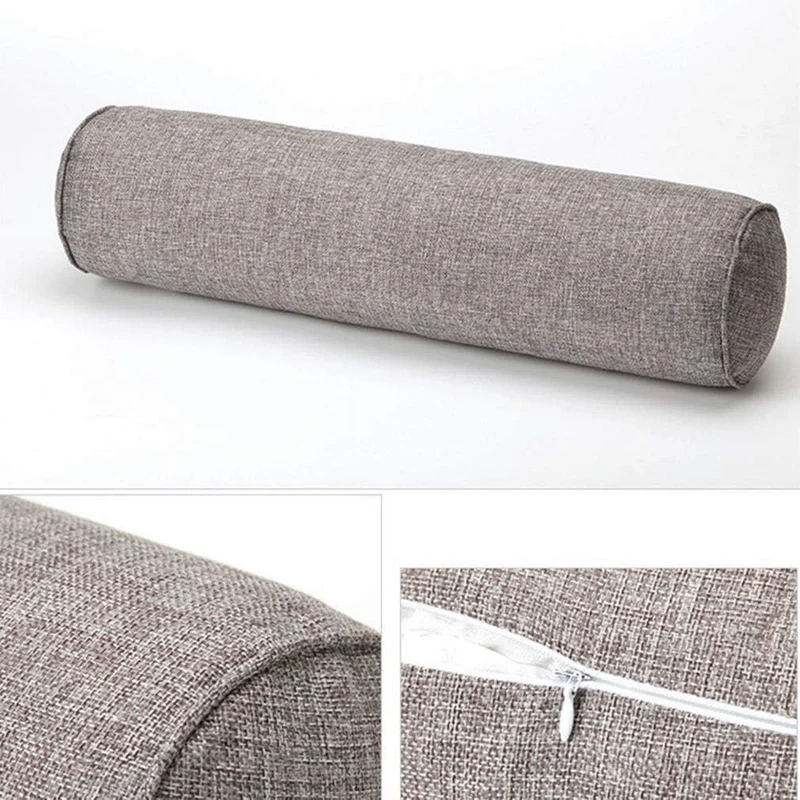 Coussin traversin canapé lit