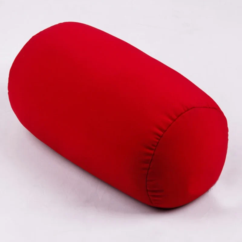 Coussin traversin microbilles