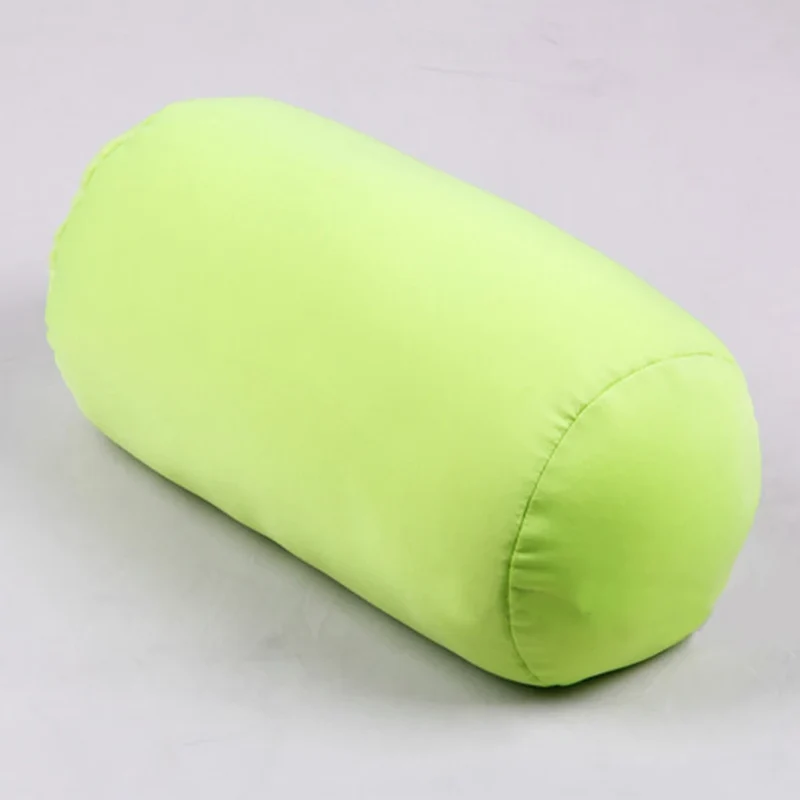 Coussin traversin microbilles