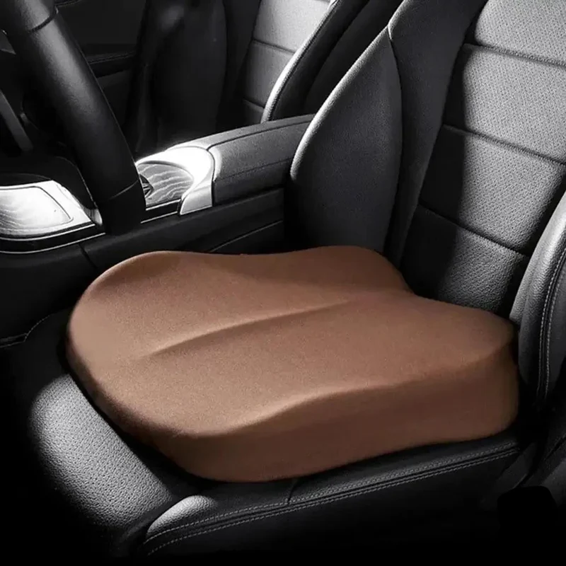 Coussin voiture réhausseur