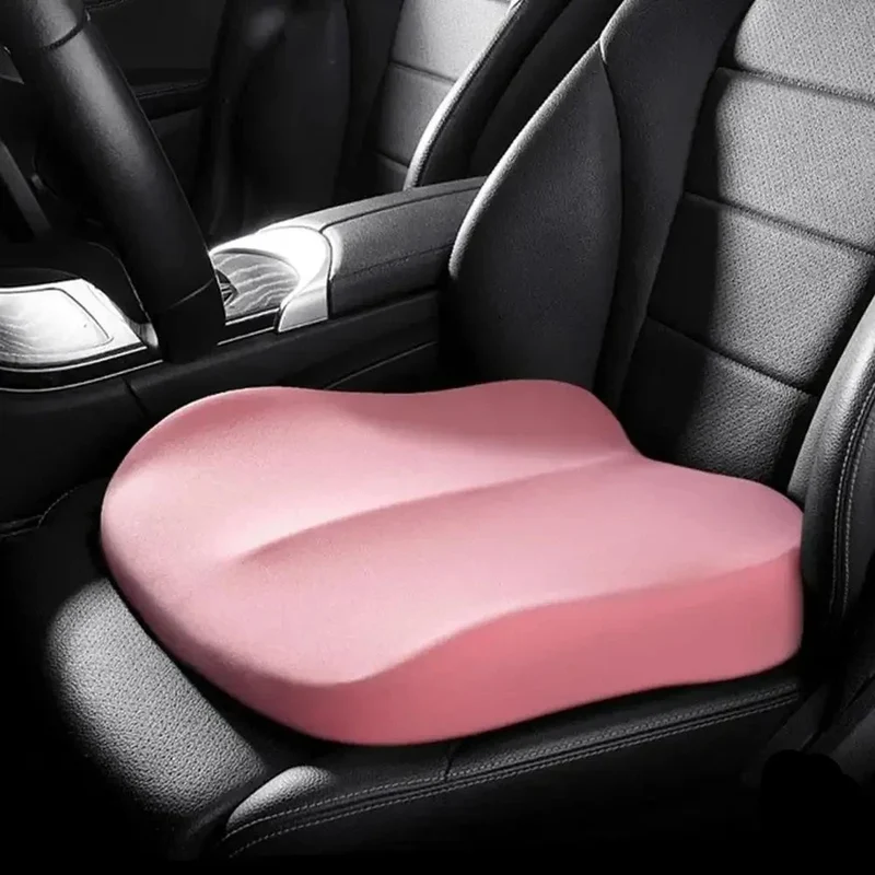 Coussin voiture réhausseur